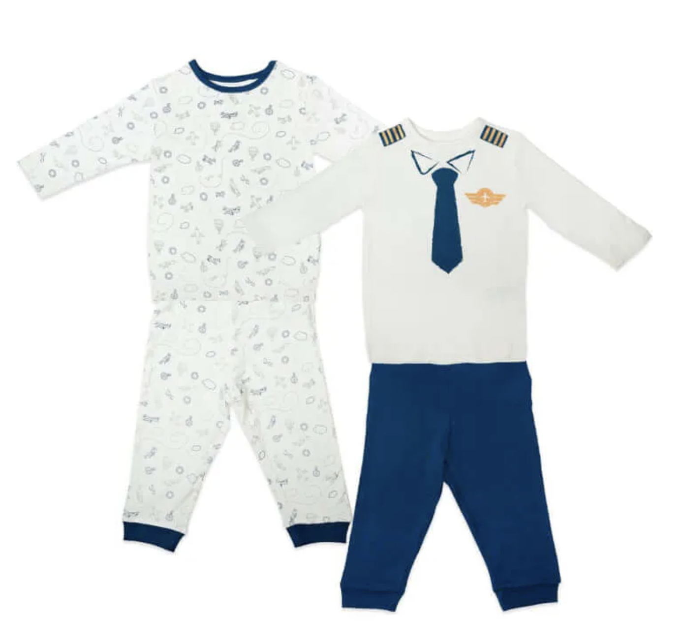 Sleepwear